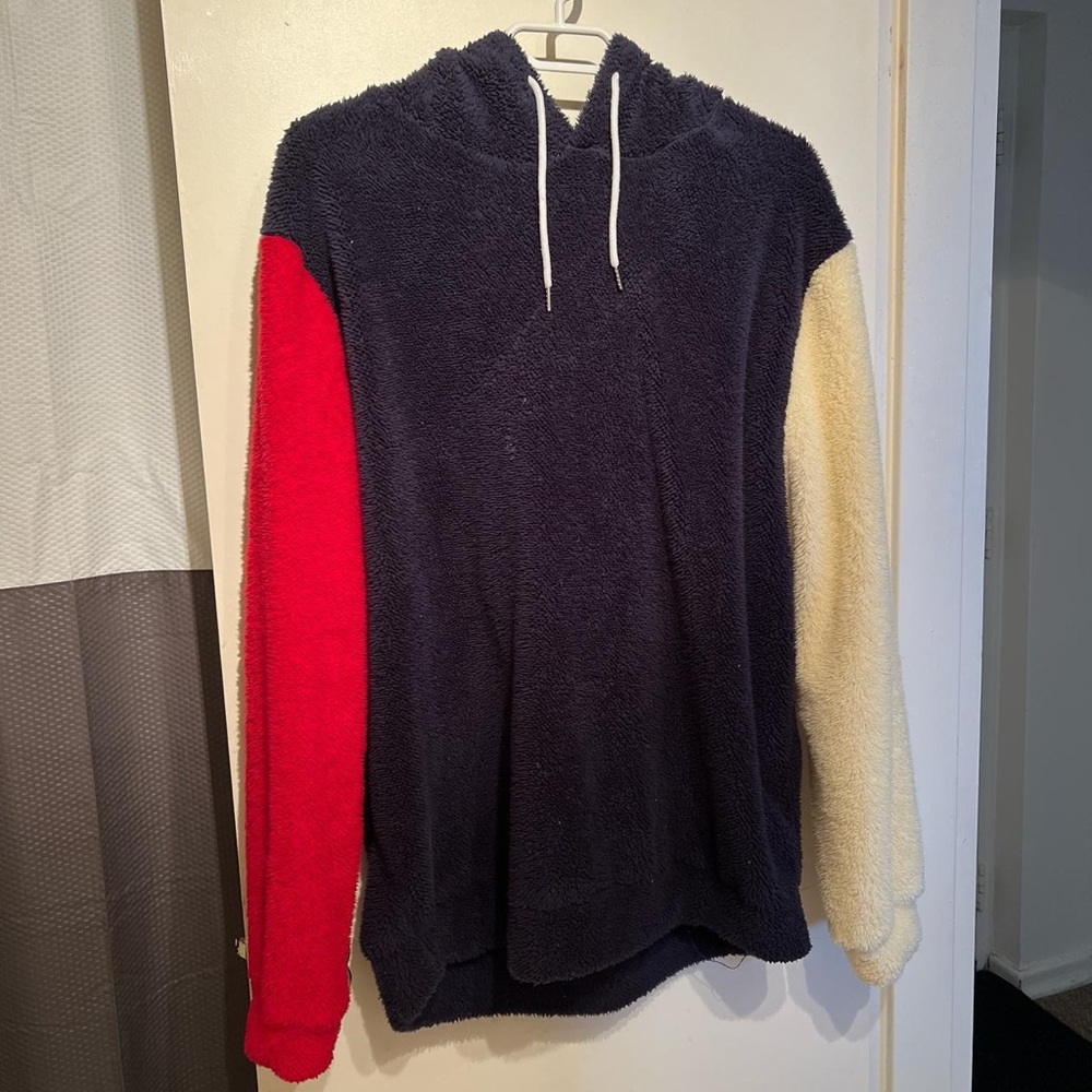 Men’s Comfy Hoodie